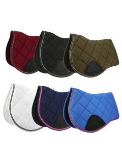 Sottosella Salto Equithème Infinity Pad 