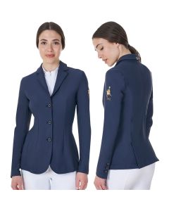 Chaqueta de Concurso Mujer Equestro x Fise