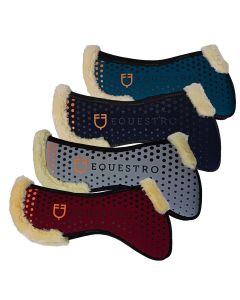 Semisottosella Equestro Memory Ecowool