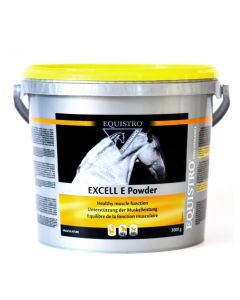 Excell E Powder Equistro 