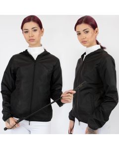 Equityum Kristen Waterproof Ladies Riding Jacket