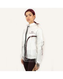 Equestryum Susy Unisex Rain Jacket