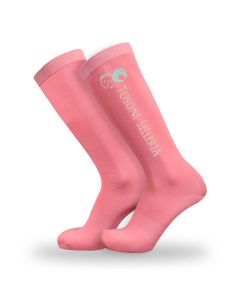 Equityum Damen Reitsocken Susan