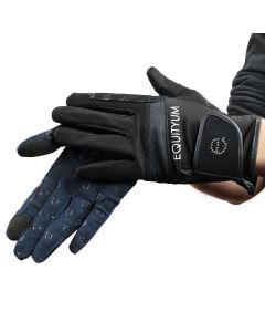 Guanti Donna Equityum Softie Tuch