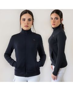 Felpa Softshell Donna Equityum Elina
