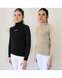 Dolcevita Equityum Donna Carolyne Interno In Pelo