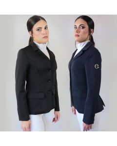 Giacca Equitazione Donna Equityum Selene