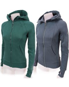 Sudadera Mujer Equityum Dafne