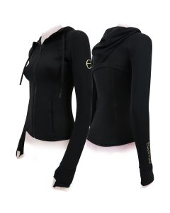 Camisa Manga Larga Equityum Rea Full Grip