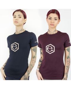 T-Shirt Donna Equityum Gaia