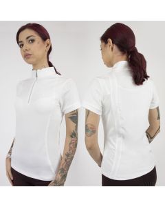 Polo Concurso Mujer Equityum Cassandra