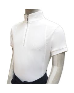 Polo Concurso Niña Equityum Lily