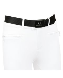 Equityum Molly Women's Nylon Belt