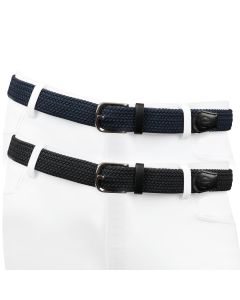 Equityum Rey Men's Elastic Belt
