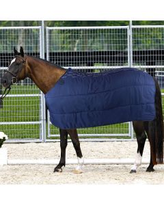 Equityum Unterdecke 100 gr. Mit Anti-Rutsch