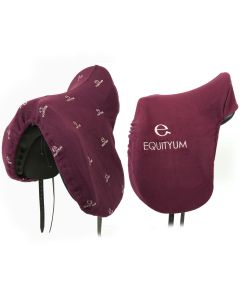 Coprisella Dressage Equityum Pile Aura