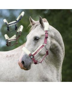 Equityum Zoe Fur Halter