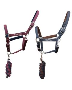 Cavezza Con Longhina Equityum Zelda