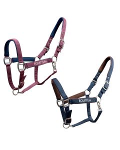 Equityum Halfter Zelda Innerhalb in Fleece