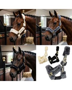 Cavezza Equityum Con Pelo Soft Elysia