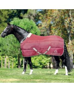 Manta de Cuadra Equityum Iris 150g