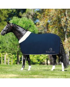 Equityum Fleecedecke Cassia 