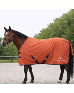 Coperta Box Cotone Equityum Tecla