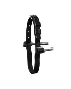 Equityum Lederriemen Sporen Ester