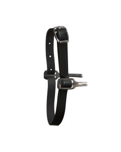 Equityum Lederriemen Sporen Ellen