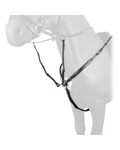 Equityum Vorderzeug Leder Edwin