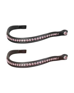 Frontalino Equityum Sparkly Rose