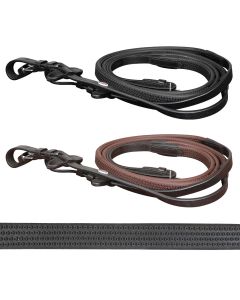 Redini Equityum In Cuoio e Gomma 