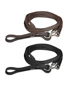 Equityum Geschlossene Zügel German Reins