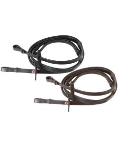 Redini Equityum Cuoio e Gomma Rouen