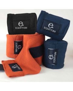 Vendas de Trabajo Polares Equityum Lina