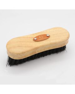 Spazzola Per Muso Setole Crine Equityum