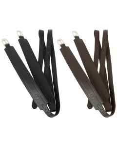 Staffili Larghi Equityum Metz