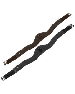 Sottopancia Equityum In Cuoio Anatomic Caen