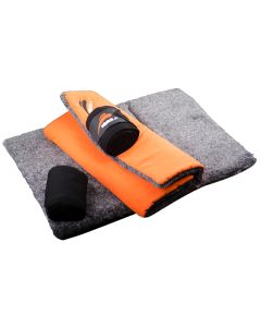 Bandagenunterlagen eQuick eKristal