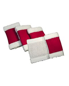 Set Fasce Equithème Merry Christmas