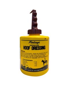 Huile pour Sabots Fiebing's Hoof Dressing