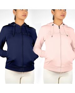 Felpa Samshield Donna Bonita