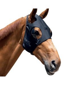 Maschera Terapeutica Fenwick Titanium Con Paraocchi