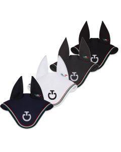 Cuffietta Cavallo Tricolore Cavalleria Toscana x FISE