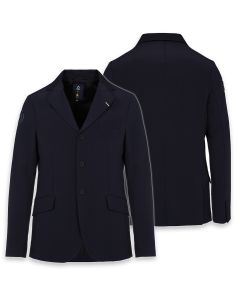 Giacca Gara Uomo Cavalleria Toscana x FISE