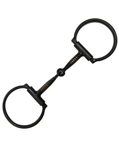 Filetto Americano Pool'S Ferro Nero