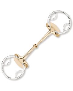 Filetto Stubben in Rame Golden Wings 4 in 1