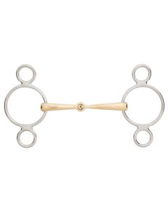 Pessoa Stubben In Rame