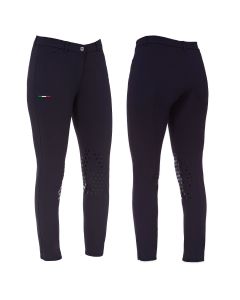 Pantalon Femme Jumping Cavalleria Toscana x FISE