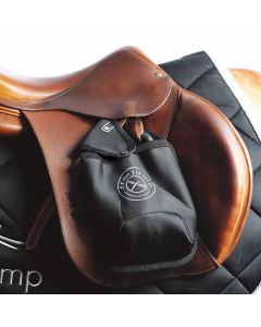 Couverture pour Etriers Free Jump "Pocket"